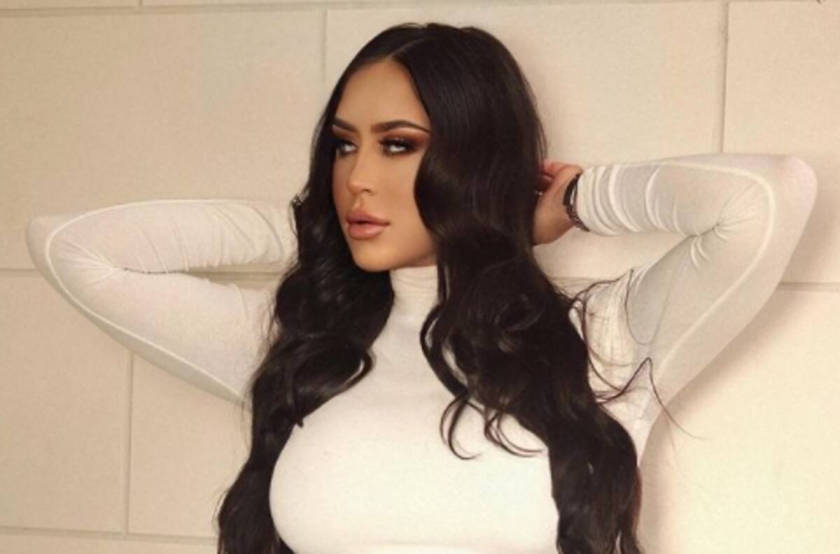 Maralee Nichols afirma que Tristan Thompson no ha dado ningún apoyo a su bebé