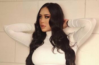 Maralee Nichols afirma que Tristan Thompson no ha dado ningún apoyo a su bebé