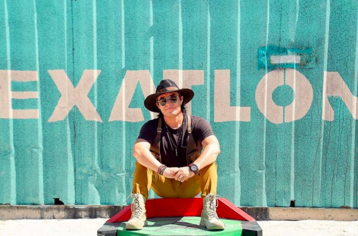 Filtran los nombres de los famosos que estarían en el 'Exatlón All Star'