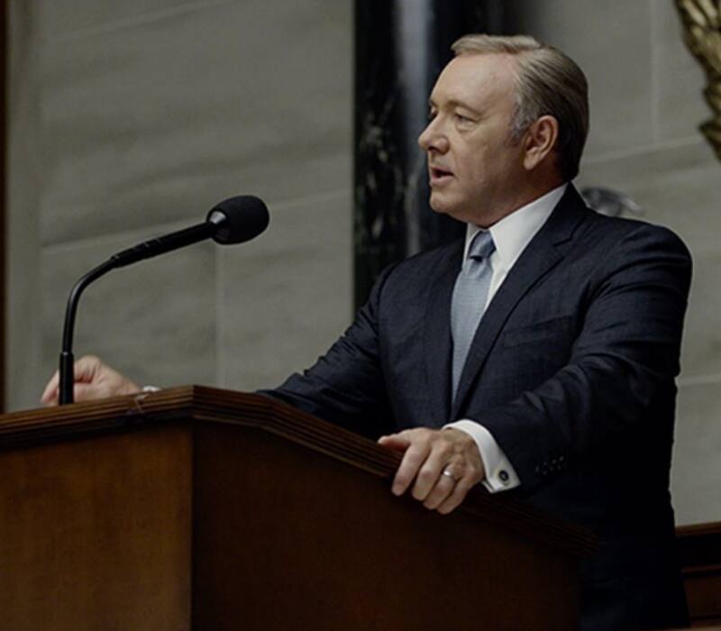 Kevin Spacey responde a las acusaciones en su contra y asegura que puede probar su inocencia - Créditos: Instagram