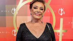 Yalitza Aparicio asombra con este arriesgado look en la alfombra de los premios Ariel 2022