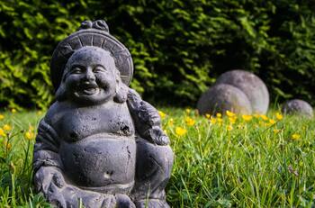 El arte del Feng Shui: atrayendo prosperidad y energía positiva a tu vida