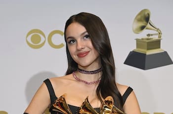 Grammy 2022: Conoce la lista completa de los ganadores