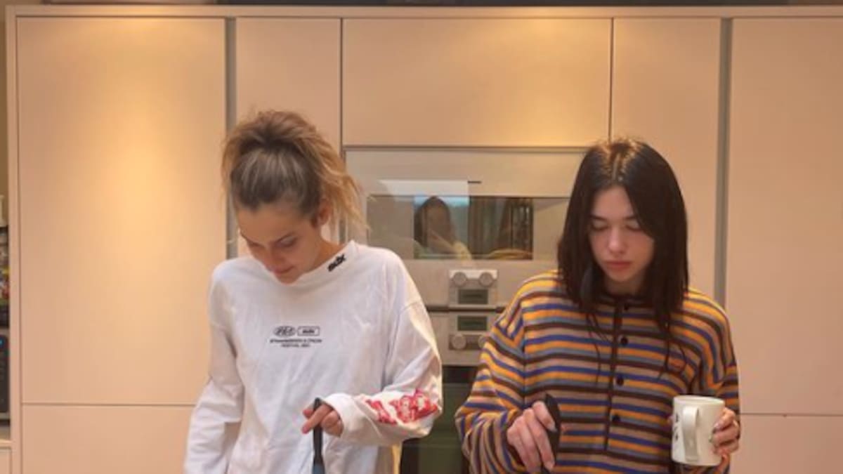 ¡Fans de México! Dua Lipa se prepara para visitar el país con una cena típica