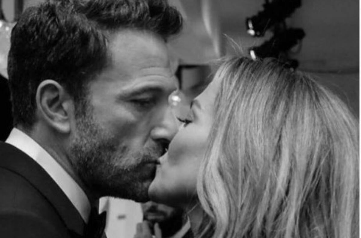 Actriz confiesa que Ben Affleck la invitó antes de JLo y deja abierta una riesgosa incógnita