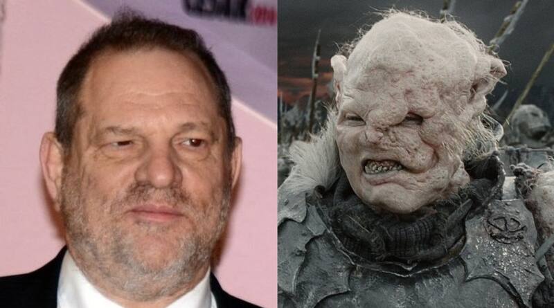 Harvey Weinstein - Créditos: New Line Cinema