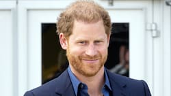 Príncipe Harry fue blanco de las burlas en la entrega de los Grammy