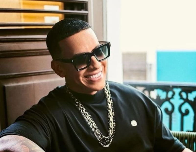 Daddy Yankee anuncia su retiro definitivo de la música, un último disco y la gira final - Créditos: Instagram