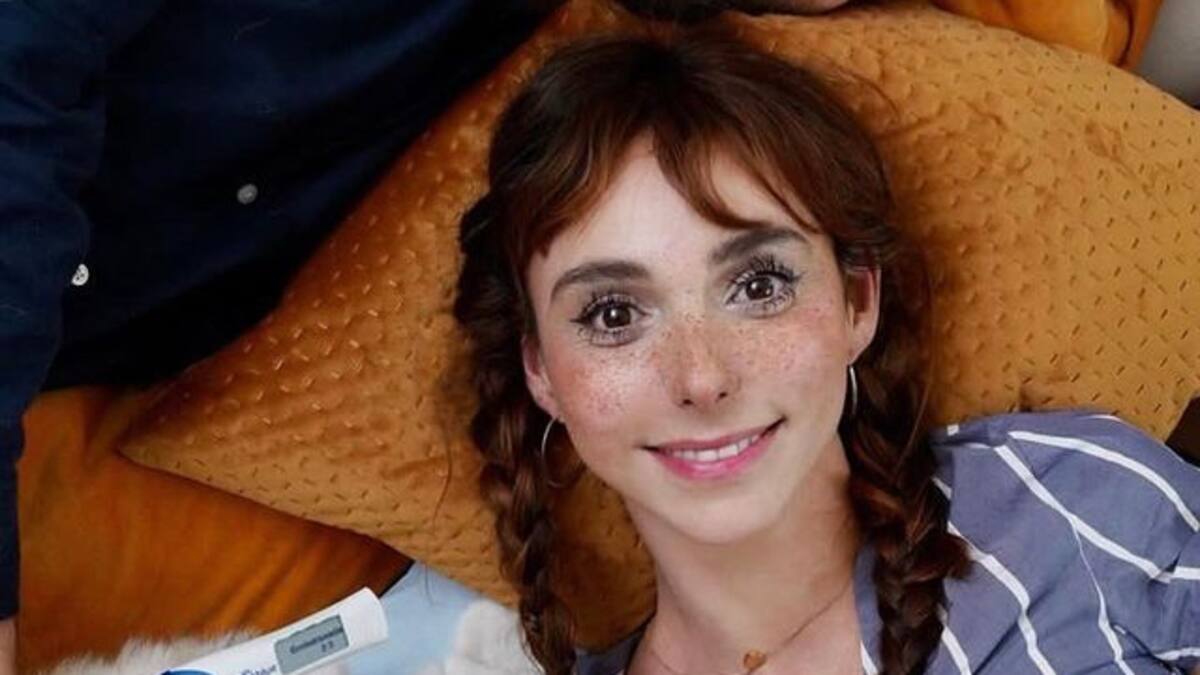 ¡Natalia Tellez está embarazada!