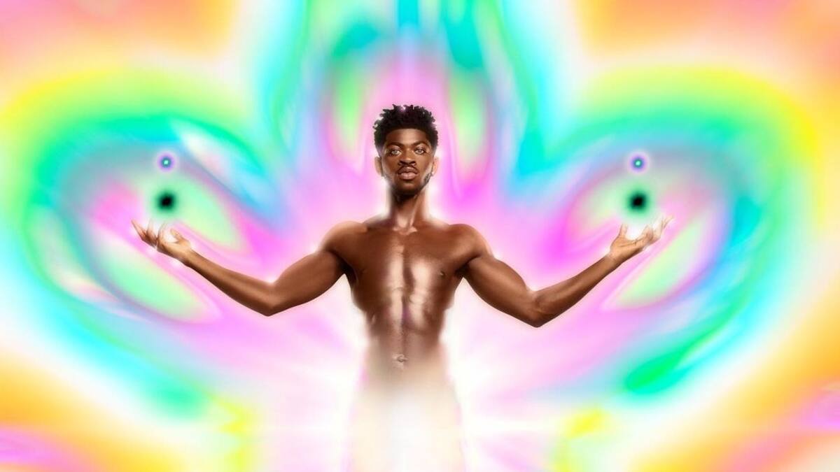 Lil Nas X consigue el disco de platino número 15 con 'Old Town Road'