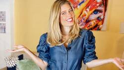 A sus 51 años, “La peliteñida”, de 'Betty, la fea', mantiene cuerpazo y estremece a sus fans