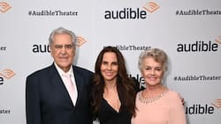 Mamá de Kate del Castillo asegura que su hija sí sufrió violencia a manos de Luis García