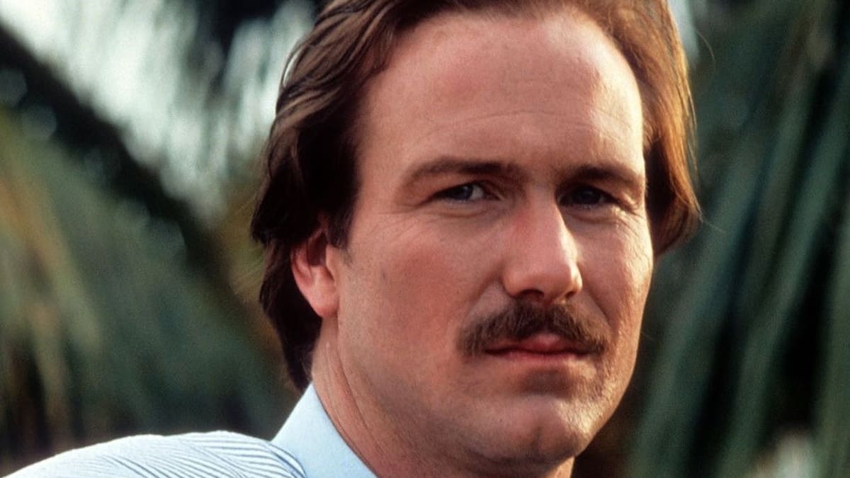 Fallece el actor William Hurt, Thaddeus Ross en el universo Marvel; tenía 71 años