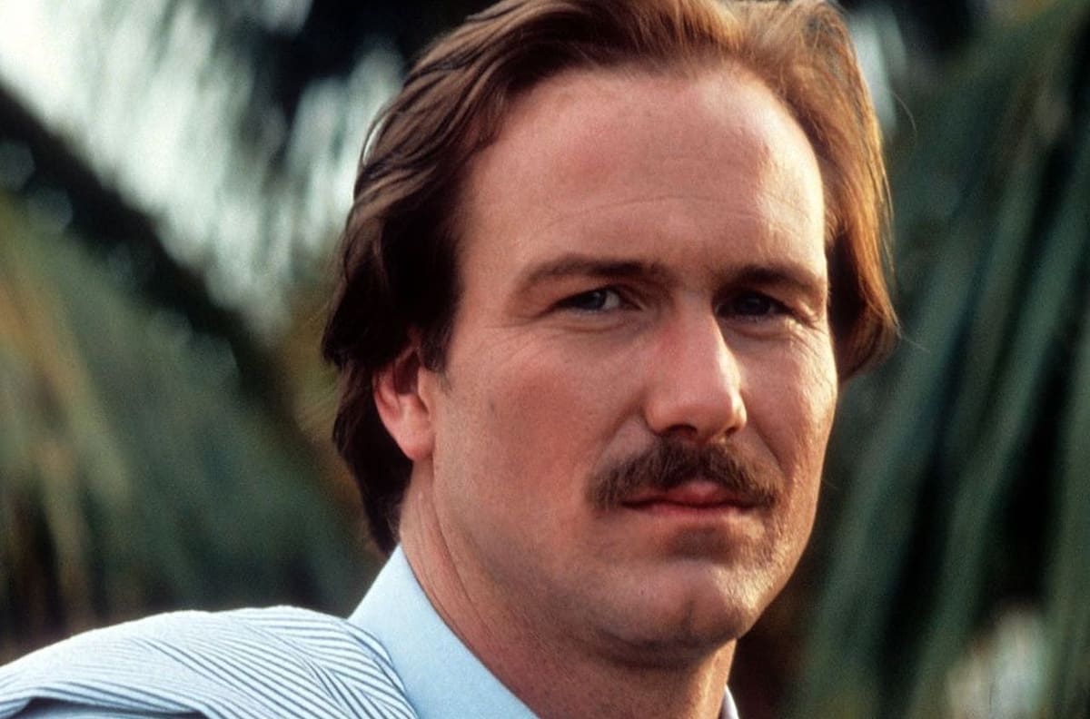 Fallece el actor William Hurt, Thaddeus Ross en el universo Marvel; tenía 71 años