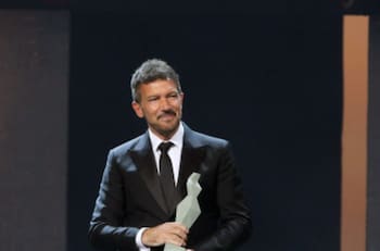 Antonio Banderas confiesa el gran motivo que lo llevó a convertirse en actor
