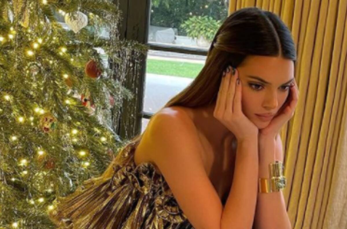 Tequila de Kendall Jenner enfrenta demanda