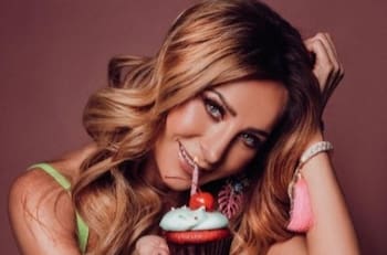 Geraldine Bazán revela cómo se salvó de ser víctima del clan Trevi-Andrade