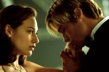 ¿Qué significa que un hombre te bese en la mano?