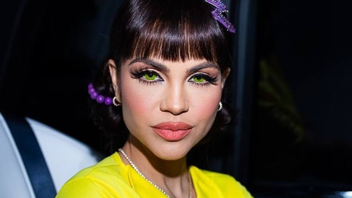 Natti Nattasha tendrá su propia docuserie por Amazon Prime Video