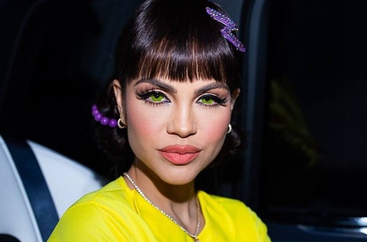 Natti Nattasha tendrá su propia docuserie por Amazon Prime Video