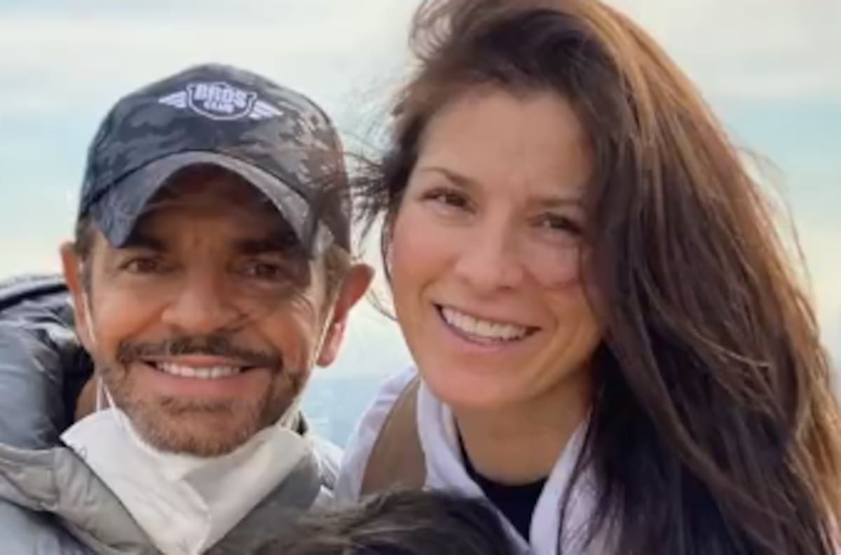 Así reaccionaron los fans de Eugenio Derbez al ver a su hija Aitana debutar en la comedia