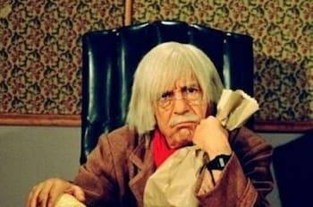 Llega a la televisión la serie biográfica de Chespirito