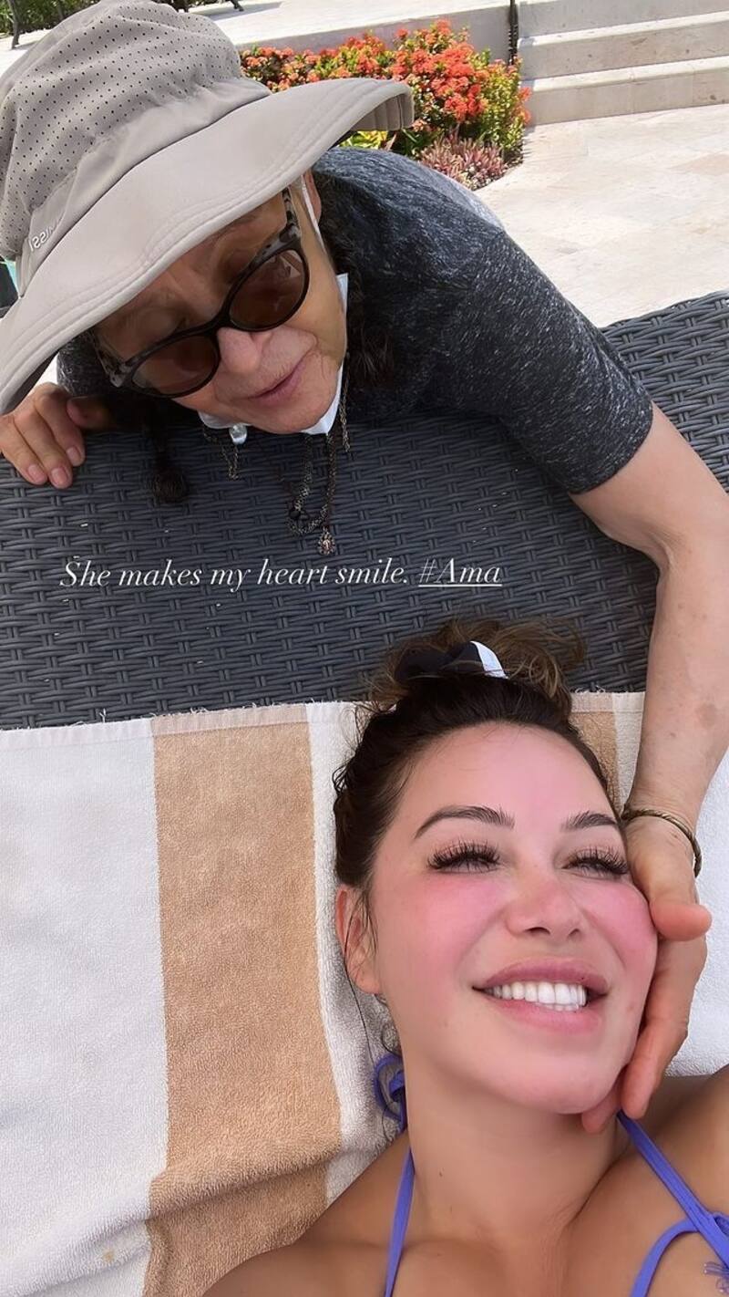 - Créditos: Instagram