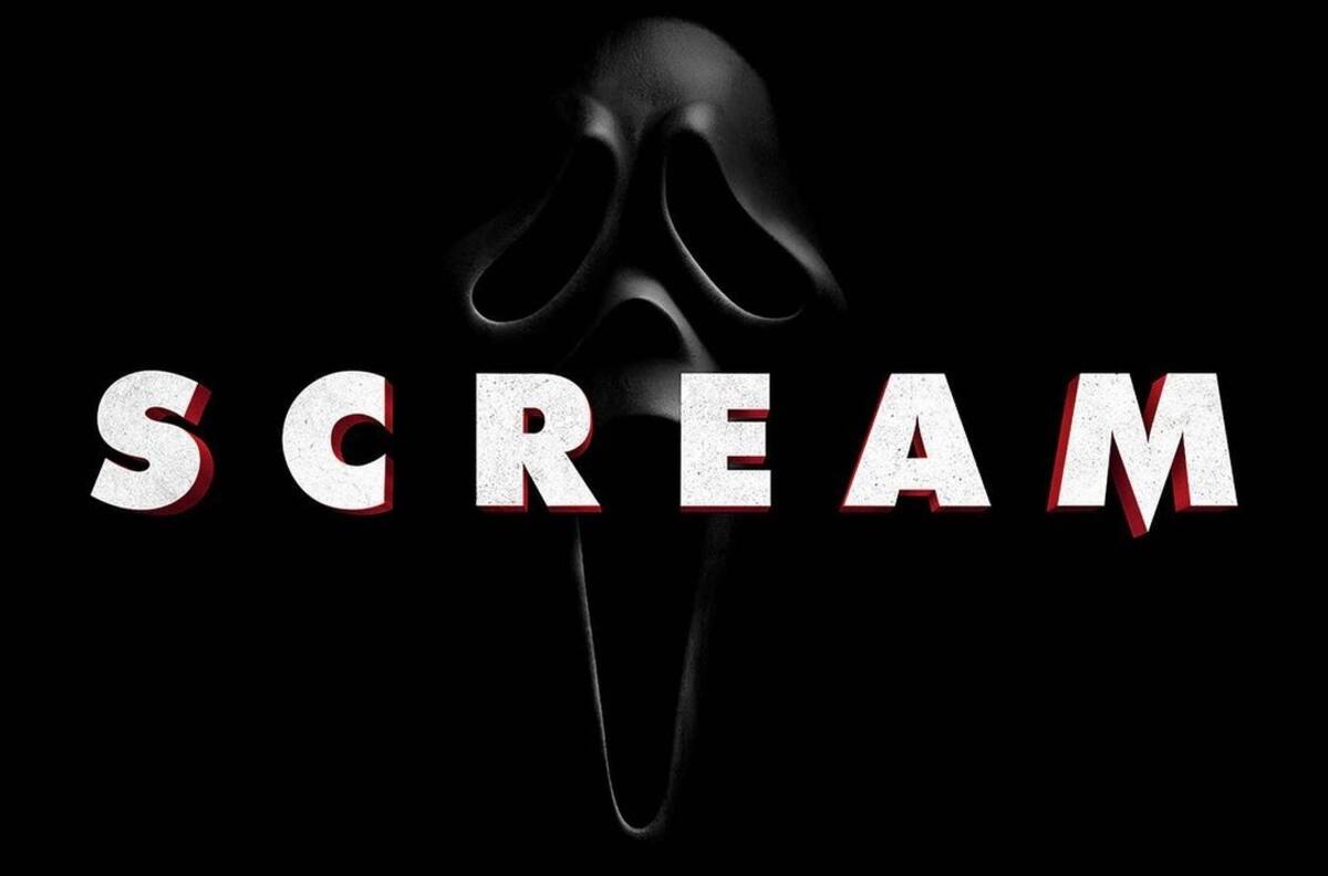 Estrenan el tráiler de 'Scream 5'; Campbell, Cox y Arquette regresan para Bloody Slasher