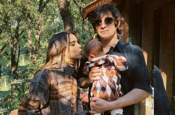 Sorprende a fans de Siddhartha la enorme diferencia de edad con Yuya