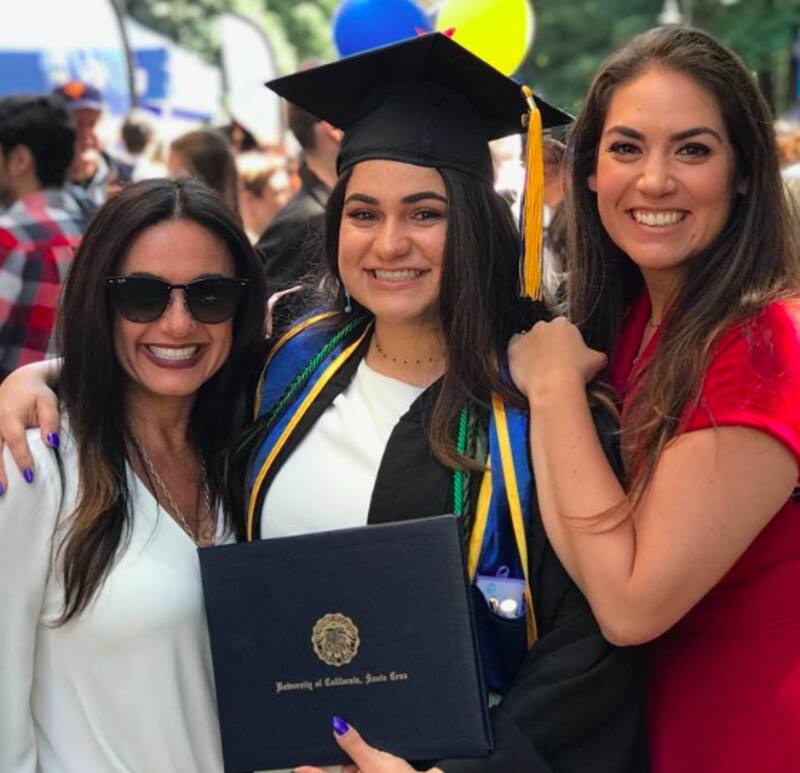 Penélope Menchaca recordó a su nieto fallecido - Créditos: Instagram