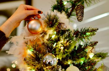 Cuándo debemos guardar los adornos navideños, esta es la fecha ideal