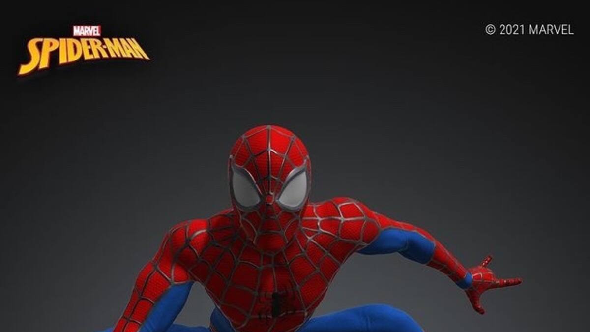 Tobey Maguire, Andrew Garfield y Tom Holland, los tres actores que han interpretado a Spider-man