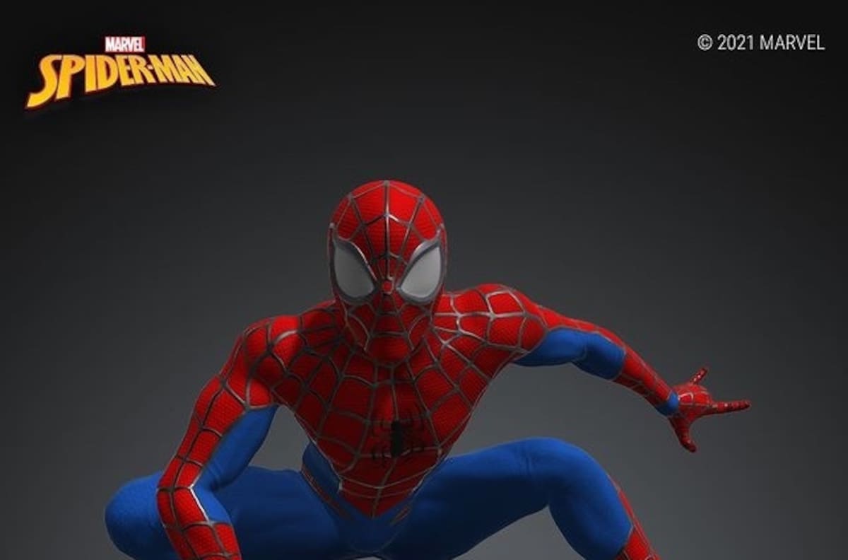 Tobey Maguire, Andrew Garfield y Tom Holland, los tres actores que han interpretado a Spider-man