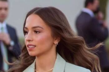 La princesa real jordana que tuvo un romance secreto se casa esta semana con millonario sudamericano