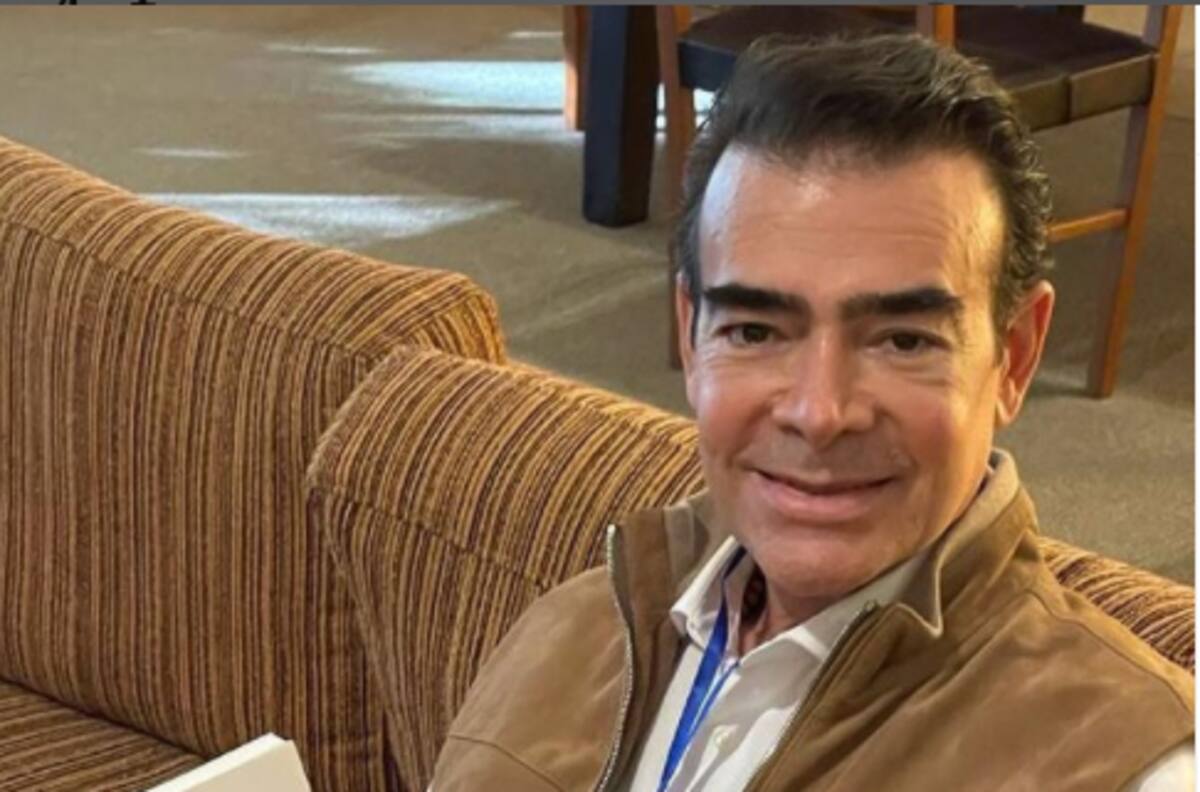 Toño Mauri insiste en acercarse a la familia de su donador