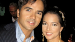 Adamari López aclara si Luis Fonsi la abandonó en su momento más difícil