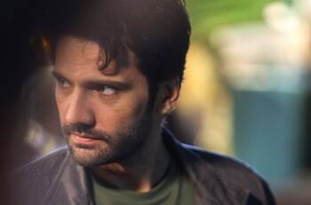 Kaan Urgancıoğlu, el galán de Yargi que dejó a su novia por la ex de su mejor amigo