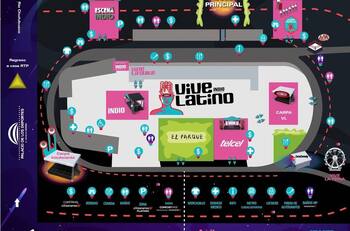 El Vive Latino está de vuelta, entérate de todo lo que está sucediendo