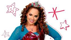 'MasterChef Junior' tiene nueva animadora