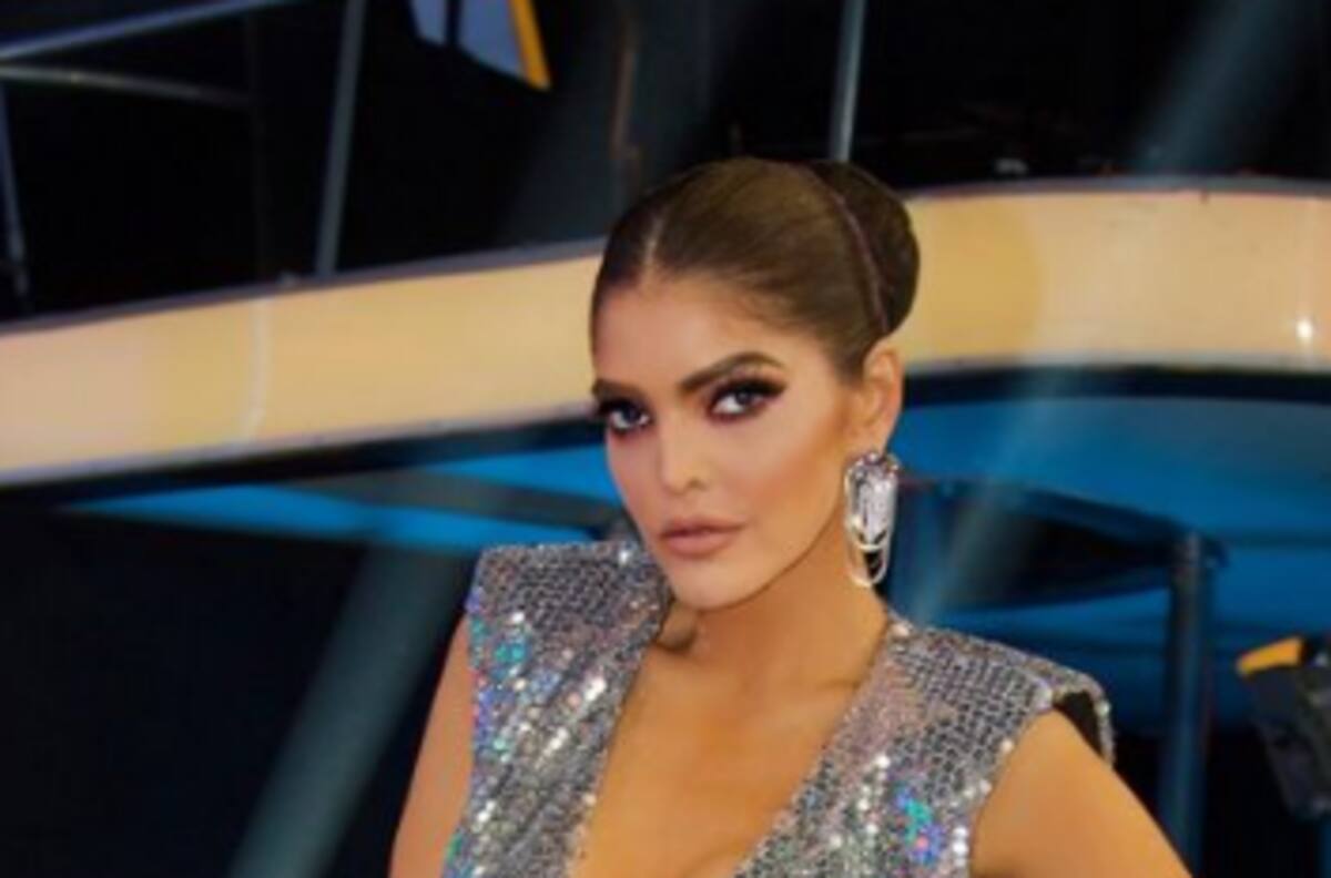 Ana Bárbara revela que Paula Levy sufre de una enfermedad en el corazón