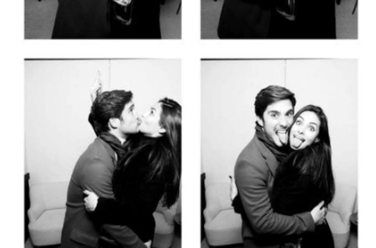 Diego Boneta revela los planes de boda que tiene con Renata Notni