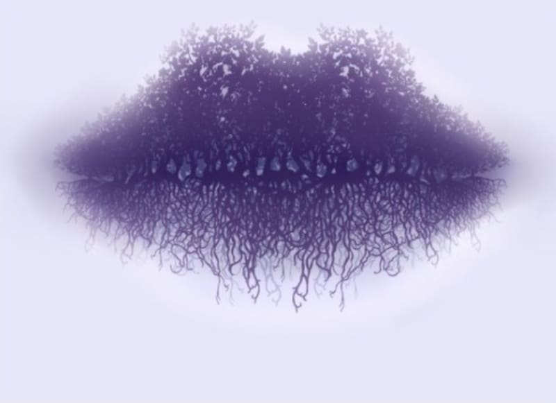 Observa la imagen y mira lo que se revela de tu personalidad - Créditos: Instagram