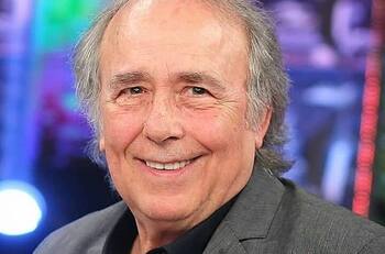 Después de toda una vida en los escenarios, Joan Manuel Serrat dice adiós con una gira