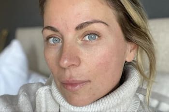 Ludwika Paleta se defiende de críticas por su reacción ante muerte de sus dos compañeros