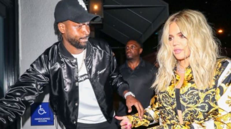 Cómo se encuentra Khloé Kardashian tras convertirse en madre por segunda vez - Créditos: TWITTER