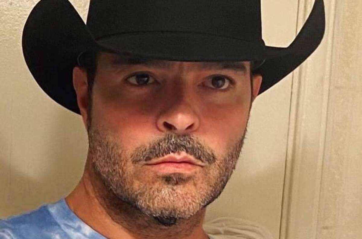 Estas son las primeras declaraciones de Pablo Montero tras serenata a Nicolás Maduro