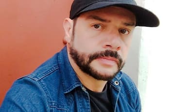 Héctor Parra es declarado inocente y podría dejar la cárcel tras dos años encarcelado