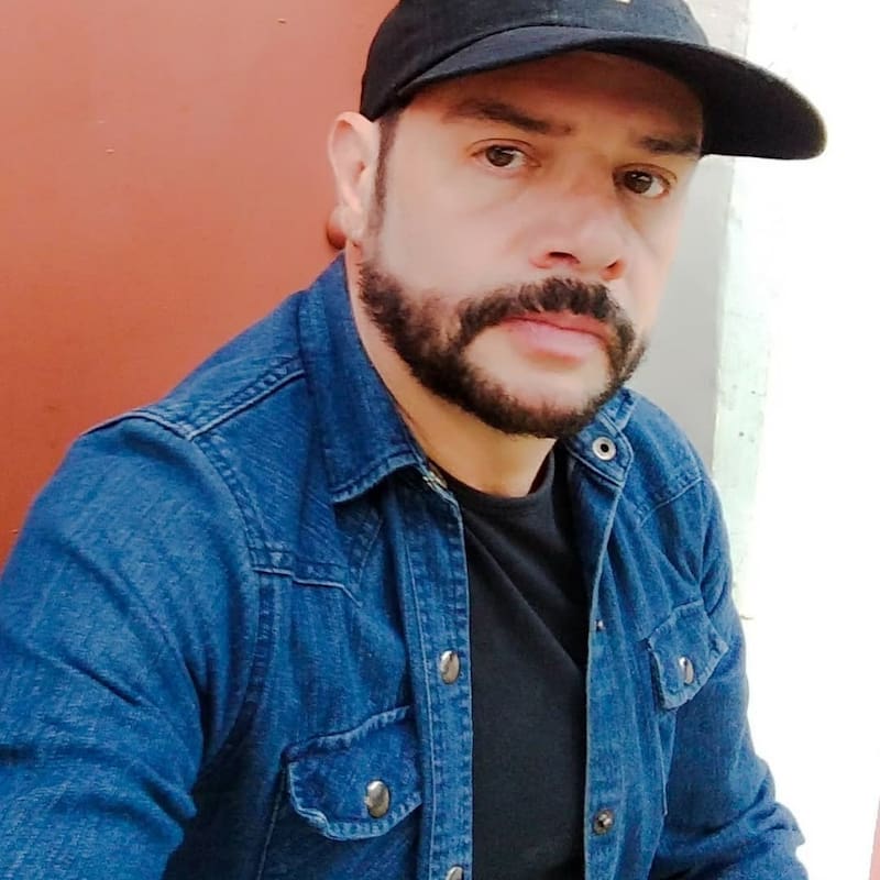 Héctor Parra fue absuelto por los cargos de abuso por parte de su hija y pronto podría salir de la cárcel - Créditos: Instagram