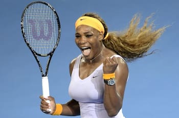 Serena Williams insinúa su retiro del tenis
