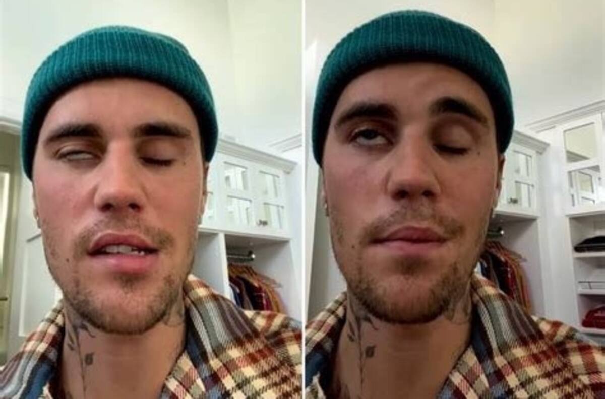 Hailey Bieber le tiende una mano a Justin Bieber ante la compleja situación que enfrenta